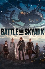 Battle for Skyark (2015)