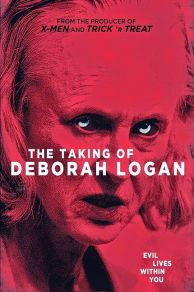 The Taking of Deborah Logan (2014)