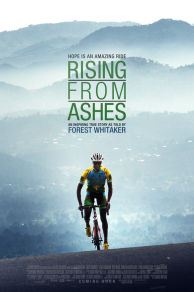 Rising from Ashes (2012)