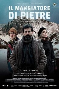 The Stone Eater (Il mangiatore di pietre) (2018)
