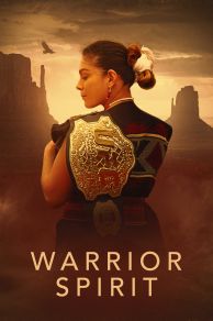 Warrior Spirit (2021)