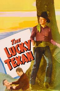 The Lucky Texan (1934)