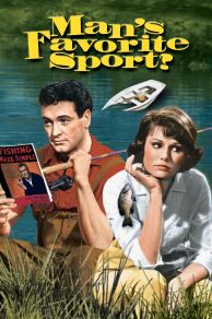 Mans Favorite Sport? (1964)