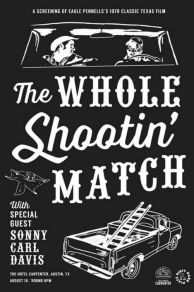 The Whole Shootin Match (1978)