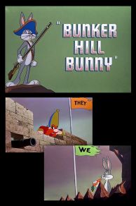 Bunker Hill Bunny (1950)