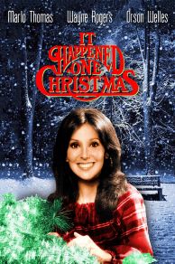 It Happened One Christmas (1977)