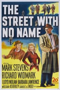 The Street with No Name (1948)