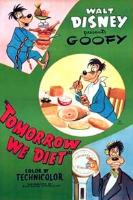 Tomorrow We Diet! (1951)