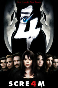 Scream 4 (2011)