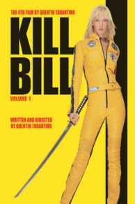 Kill Bill: Vol. 1 (2003)