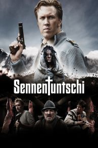 Sennentuntschi: Curse of the Alps (2010)