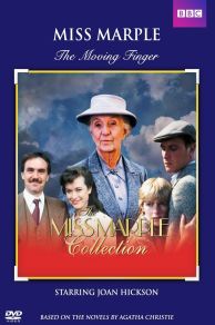 Miss Marple: The Moving Finger (1985)