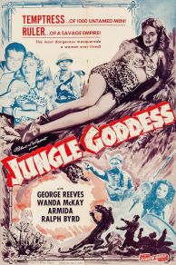 Jungle Goddess (1948)