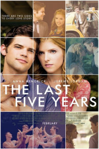 The Last Five Years (2014)