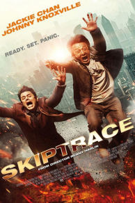 Skiptrace (2016)