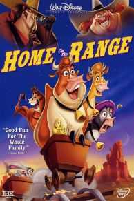 Home on the Range (2004)