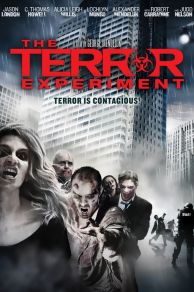 The Terror Experiment (Fight or Flight) (2010)