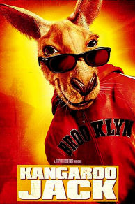 Kangaroo Jack (2003)