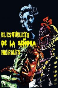 Skeleton of Mrs. Morales (1960)