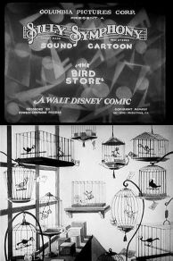 The Bird Store (1932)