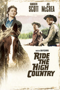 Ride the High Country (1962)