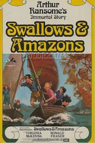 Swallows and Amazons (1974)