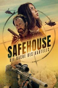 Safehouse (2023)