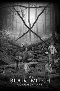 The Blair Witch Documentary (2024)