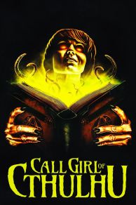 Call Girl of Cthulhu (2014)