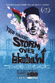 Yusuf Hawkins: Storm Over Brooklyn (2020)