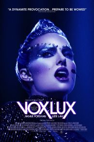 Vox Lux (2018)