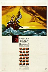 The Old Man and the Sea (1958)