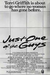 Just One of the Guys (1985)