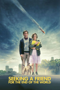 Seeking a Friend for the End of the World (2012)