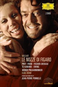 Le nozze di Figaro (1976)