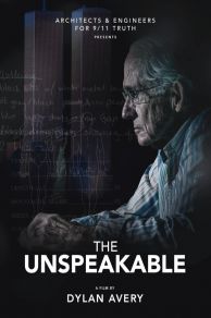 The Unspeakable (2021)