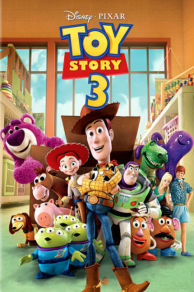 Toy Story 3 (2010)