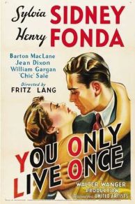 You Only Live Once (1937)