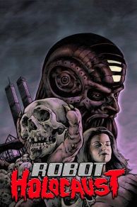 Robot Holocaust (1987)