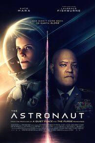 The Astronaut (2025)