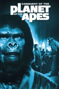 Conquest of the Planet of the Apes (1972)