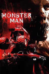 Monster Man (2003)