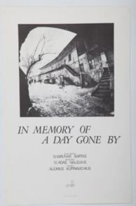 In Memory of the Day Passed By (1990)