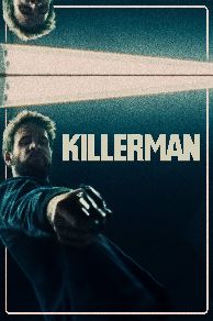 Killerman (2019)