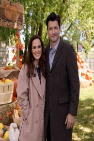 Autumn at Apple Hill (2024)