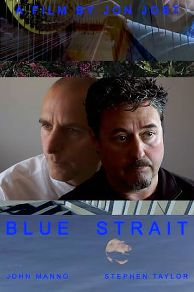 Blue Strait  (2015)