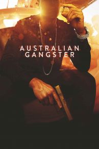 Australian Gangster (2021)