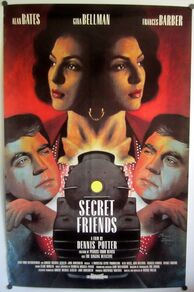 Secret Friends (1991)