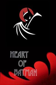 Heart of Batman (2018)