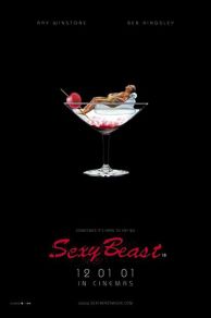 Sexy Beast (2000)